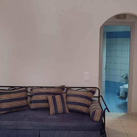 Katerina Irida Apartamento Mérichas Exterior foto